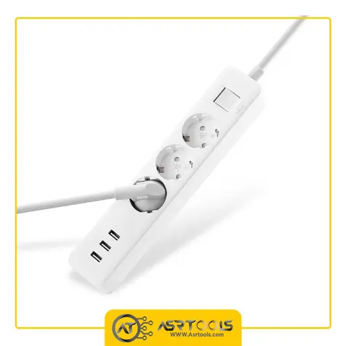 چندراهی برق شیائومی مدل Xiaomi XMCXB04QM asrtools