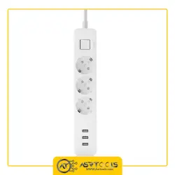 چندراهی برق شیائومی مدل Xiaomi XMCXB04QM asrtools