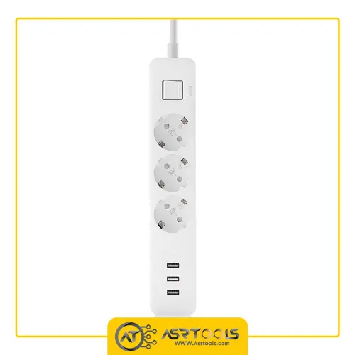 چندراهی برق شیائومی مدل Xiaomi XMCXB04QM asrtools
