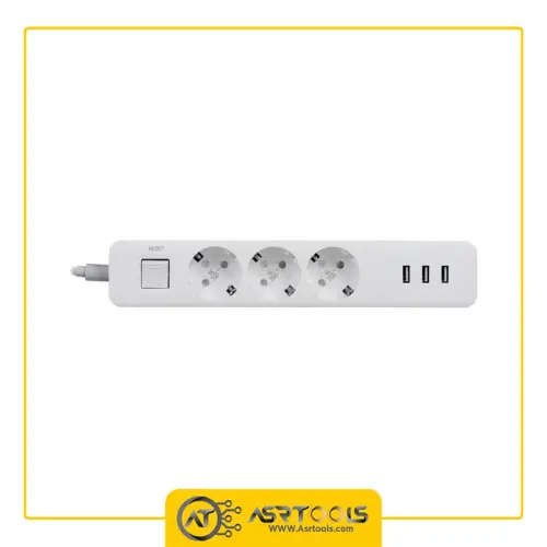 چندراهی برق شیائومی مدل Xiaomi XMCXB04QM asrtools