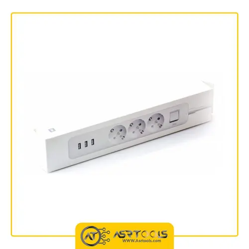 چندراهی برق شیائومی مدل Xiaomi XMCXB04QM asrtools