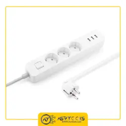 چندراهی برق شیائومی مدل Xiaomi XMCXB04QM asrtools