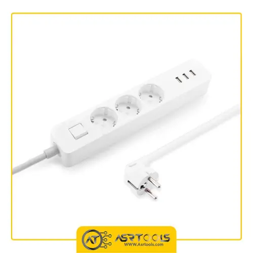 چندراهی برق شیائومی مدل Xiaomi XMCXB04QM asrtools