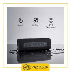 اسپیکر بلوتوثی قابل حمل شیائومی مدل Xiaomi 16w asrtools