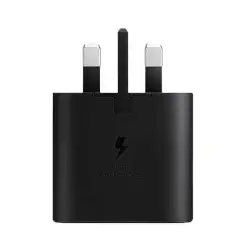 شارژر دیواری سامسونگ مدل Samsung EP-TA800NBEGGB asrtools