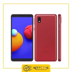 گوشی موبایل سامسونگ مدل Samsung Galaxy M01 Core SM-M013F/DS دو سیم‌ کارت ظرفیت 32 گیگابایت و رم 2 گیگابایت asrtools