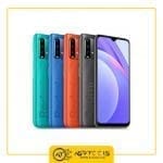 گوشی موبایل شیائومی مدل Xiaomi Redmi 9 Power دو سیم کارت ظرفیت 64 گیگابایت و رم 4 گیگابایت asrtools