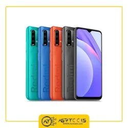 گوشی موبایل شیائومی مدل Xiaomi Redmi 9 Power دو سیم‌ کارت ظرفیت 64 گیگابایت و رم 4 گیگابایت asrtools