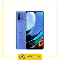 گوشی موبایل شیائومی مدل Xiaomi Redmi 9 Power دو سیم‌ کارت ظرفیت 64 گیگابایت و رم 4 گیگابایت asrtools