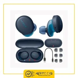 هدفون بی سیم سونی مدل SONY WF-XB700 ASRTOOLS