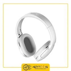 هدفون بلوتوثی باسئوس مدل Baseus Encok D02 Pro ASRTOOLS