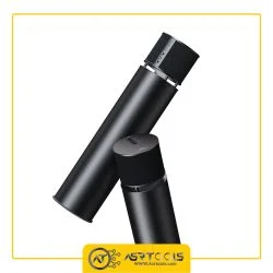 اسپیکر بلوتوث ریمکس مدل Remax RB-H20 Pro HiFi Wireless Speaker توان 100 وات asrtools