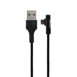 کابل تبدیل USB به MicroUSB تسکو مدل TSCO TC A184 طول 1 متر ASRTOOLS