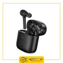 هندزفری بلوتوثی باسئوس مدل Baseus Encok W06 عصرتولز