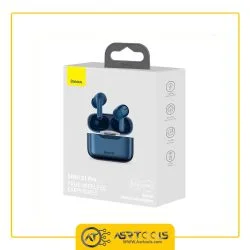 هندزفری بلوتوثی باسئوس مدل Baseus SIMU S1 Pro asrtools