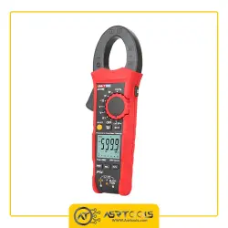 مولتی متر کلمپی یونی تی مدل UNI-T UT219M ASRTOOLS - 2