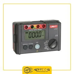 ارت تستر یونیتی مدل UNI-T UT-521 عصرتولز