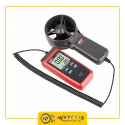 سرعت سنج باد یونی تی مدل UNI-T UT363S ASRTOOLS - 2