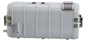 حمام آلتراسونیک کودیسون مدل CODYSON CD-4831 حجم 3000 میلی لیتر