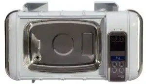 حمام آلتراسونیک کودیسون مدل CODYSON CD-4831 حجم 3000 میلی لیتر