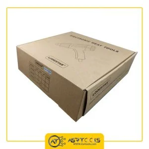 سشوار صنعتی لودستار مدل LODESTAR L502310 asrtools