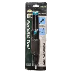 قلع کش پمپی طرح پروسکیت مدل Proskit DP-366D عصرتولز
