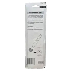 قلع کش پمپی طرح پروسکیت مدل Proskit DP-366D عصرتولز