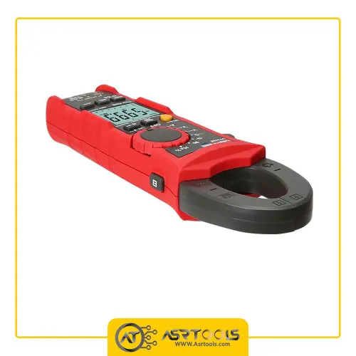 مولتی متر کلمپی یونی تی مدل UNI-T UT219E ASRTOOLS - 4