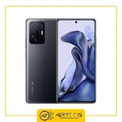 گوشی موبایل شیائومی مدل Xiaomi 11T 5G دو سیم‌ کارت ظرفیت 128 گیگابایت و 8 گیگابایت رم ASRTOOLS