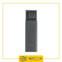 مجموعه 25 عددی پیچ گوشتی و سری پیچ گوشتی شیائومی مدل Xiaomi Wiha عصرتولز