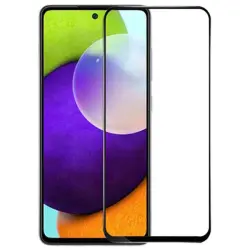 گلس Super D مناسب برای گوشی موبایل سامسونگ Galaxy A52S ASRTOOLS