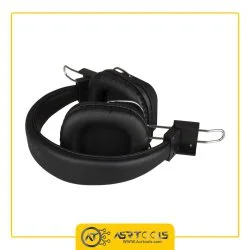 هدفون بی سیم تسکو مدل TSCO TH 5345 عصرتولز