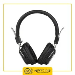 هدفون بی سیم تسکو مدل TSCO TH 5345 عصرتولز