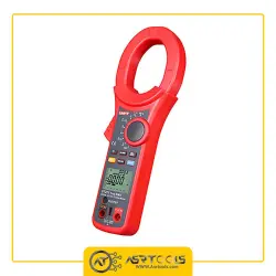 مولتی متر کلمپی یونی تی مدل UNI-T UT221 ASRTOOLS - 3