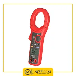 مولتی متر کلمپی یونی تی مدل UNI-T UT222 ASRTOOLS - 3