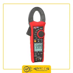 مولتی متر کلمپی یونی تی مدل UNI-T UT219M ASRTOOLS - 3