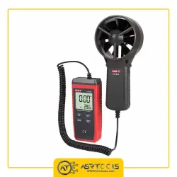 سرعت سنج باد یونی تی مدل UNI-T UT363S ASRTOOLS - 3