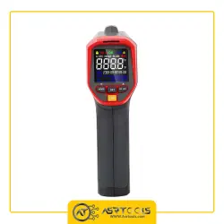 دماسنج لیزری/تماسی یونی تی مدل +UNI-T UT-302C asrtools -3