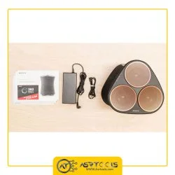 اسپیکر سونی مدل SONY SRS-RA5000 عصرتولز