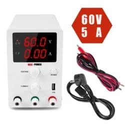 منبع تغذیه نایس پاور مدل NICE POWER SPS605