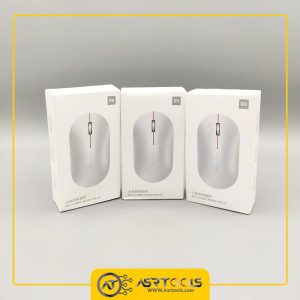 ماوس بی سیم شیائومی مدل Xiaomi XMWS001TM عصرتولز