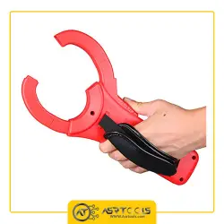 مولتی متر کلمپی یونی تی مدل UNI-T UT221 ASRTOOLS - 4