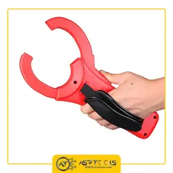 مولتی متر کلمپی یونی تی مدل UNI-T UT222 ASRTOOLS - 4