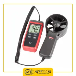 سرعت سنج باد یونی تی مدل UNI-T UT363S ASRTOOLS - 4