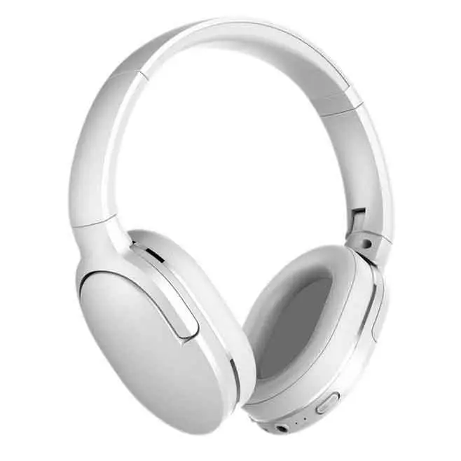 هدفون بلوتوثی باسئوس مدل Baseus Encok D02 Pro ASRTOOLS هدفون بلوتوثی باسئوس مدل Baseus Encok D02 Pro - تصویر 1