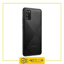 گوشی موبایل سامسونگ مدل Samsung Galaxy M02s SM-M025F/DS دو سیم کارت ظرفیت 32 گیگابایت و 3 گیگابایت رم asrtools