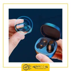 هدفون بلوتوثی باسئوس مدل Baseus Encok-WM01 asrtools