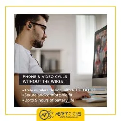 هدفون بی سیم سونی مدل SONY WF-XB700 ASRTOOLS