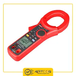 مولتی متر کلمپی یونی تی مدل UNI-T UT221 ASRTOOLS - 5