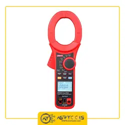 مولتی متر کلمپی یونی تی مدل UNI-T UT222 ASRTOOLS - 5